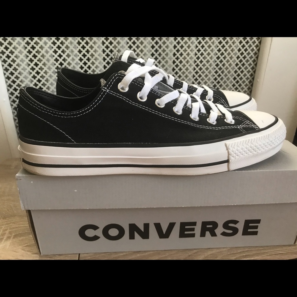 Converse CTAS Pro OX Shoes